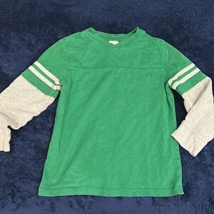 hanna Andersen long sleeve 100% cotton( 6-7)